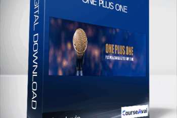 Claus Levin - ONE PLUS ONE