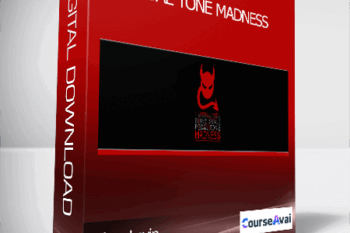 Claus Levin - PEDAL TONE MADNESS