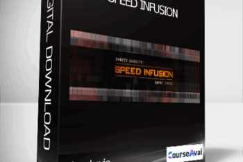 Claus Levin - SPEED INFUSION