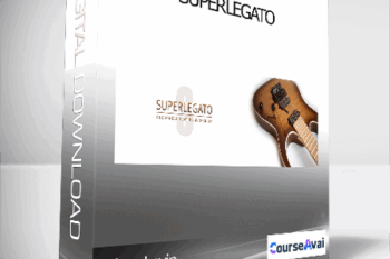 Claus Levin - SUPERLEGATO