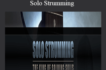 Claus Levin - Solo Strumming