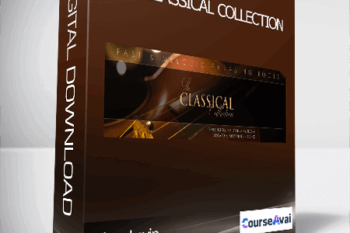 Claus Levin - THE CLASSICAL COLLECTION