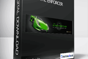 Claus Levin - THE ENFORCER