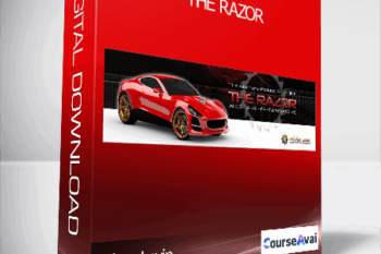Claus Levin - THE RAZOR