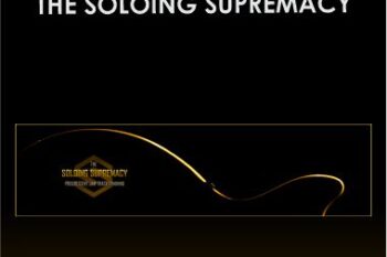 Claus Levin - THE SOLOING SUPREMACY