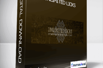 Claus Levin - UNLIMITED LICKS