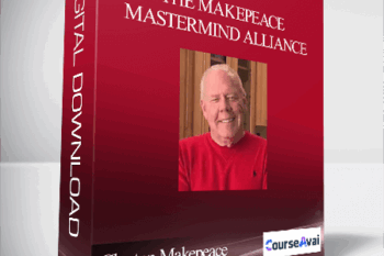 Clayton Makepeace – The Makepeace Mastermind Alliance