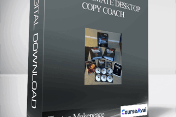 Clayton Makepeace – The Ultimate Desktop Copy Coach