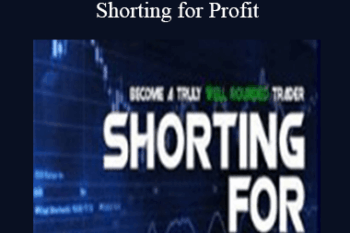Claytrader - Shorting for Profit