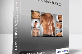 Cliff Manchaster - Lose Man Boobs