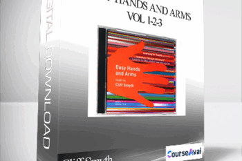 Cliff Smyth - Easy Hands and Arms Vol 1-2-3