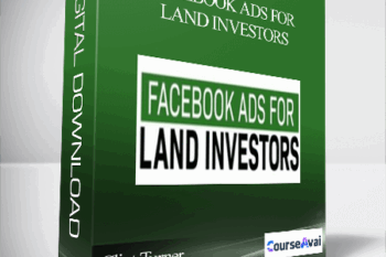 Clint Turner - Facebook Ads For Land Investors