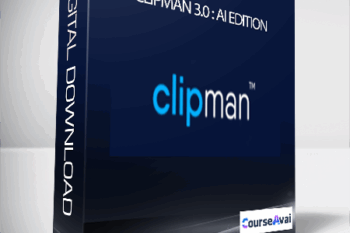 Clipman 3.0 : AI Edition + OTOs