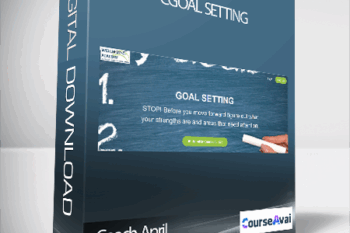Coach April - GOAL SETTING