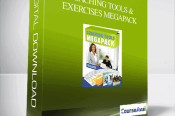 Coaching Tools & Exercises Megapack