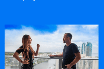 Codie Sanchez – Buying a Small Business