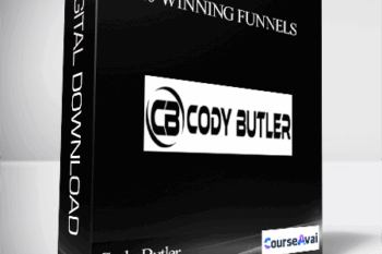 Cody Butler – 10 Winning Funnels