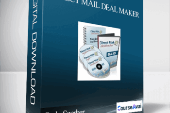 Cody Sperber – Direct Mail Deal Maker
