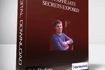 Cole Dockery – CPA Affiliate Secrets Exposed