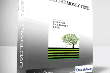 Colette Stefan - Shaking the Money Tree