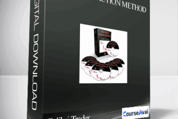 Colibri Trader - The Price Action Method