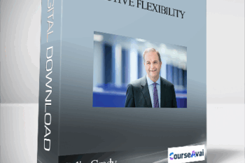 Colin Grady - Active Flexibility