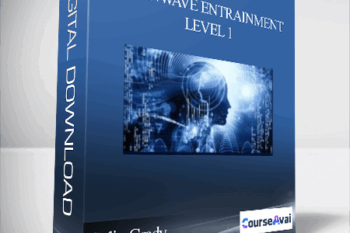 Colin Grady - Brainwave Entrainment Level 1