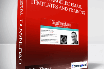 Colin Theriot – Televangelist Email Templates and Training