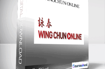 Colin Ward - Wingchun Online