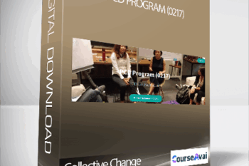 Collective Change Institute - PCD Program (0217)