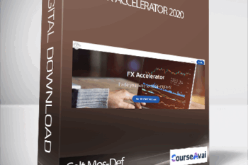 Colt Mos-Def - FX Accelerator 2020