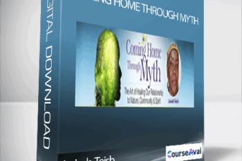 Coming Home Through Myth with Luisah Teish
