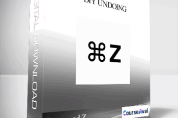 Command Z - DIY Undoing