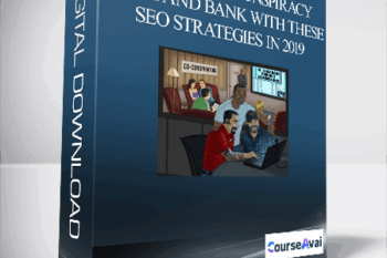 Commission Conspiracy – Rank and Bank With These SEO Strategies in 2019