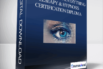 Complete HypnEverything Elseapy & Hypnosis Certification Diploma