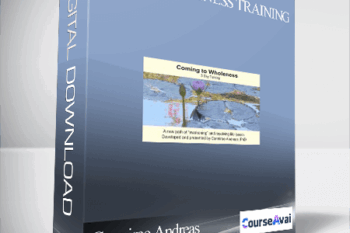 Connirae Andreas - 3-day Wholeness Training