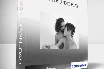 Conor + Brittany - Sex Toy Joint Play