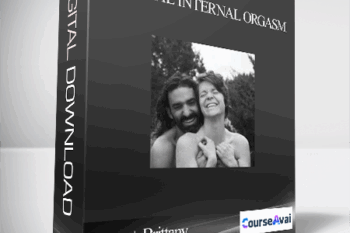 Conor + Brittany - Vaginal Internal Orgasm