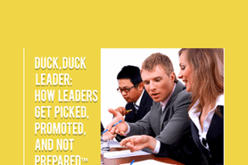 Contagious Companies - DUCK