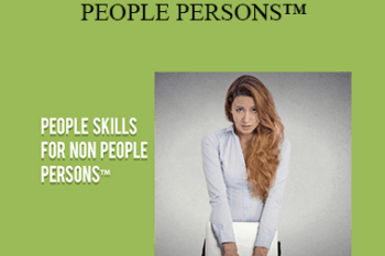 Contagious Companies - PEOPLE SKILLS FOR NON PEOPLE PERSONS™