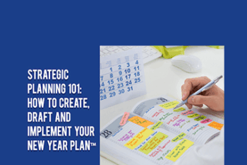 Contagious Companies - STRATEGIC PLANNING 101: HOW TO CREATE