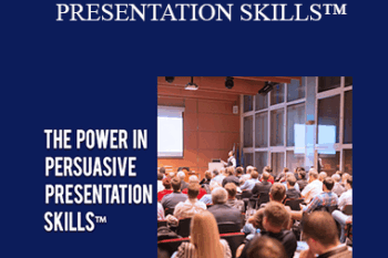 Contagious Companies - THE POWER IN PERSUASIVE PRESENTATION SKILLS™