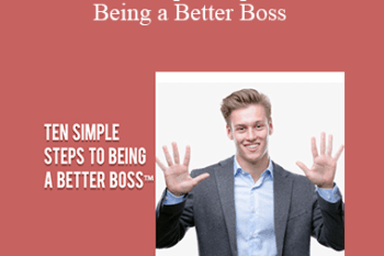 Contagious Companies - Ten Simple Steps to Being a Better Boss