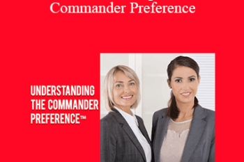 Contagious Companies - Understanding the Commander Preference