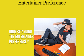 Contagious Companies - Understanding the Entertainer Preference