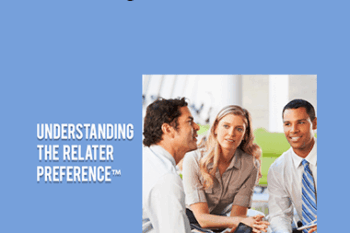Contagious Companies - Understanding the Relater Preference