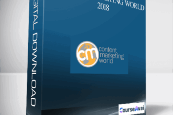 Content Maketing World 2018
