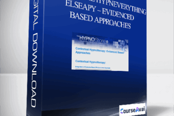 Contextual HypnEverything Elseapy – Evidenced Based Approaches