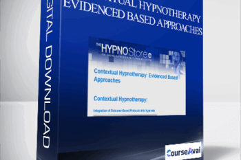 Contextual Hypnotherapy - Evidenced Based Approaches