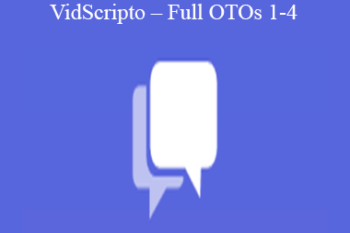 ConversioBot - Full OTOs 1-4